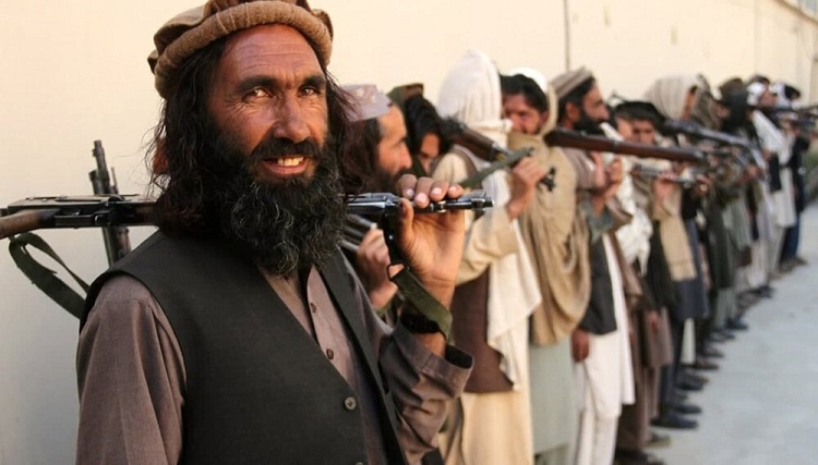 آینده سیاست خارجی طالبان در منطقه/ طالب‌ها در قبال هند و روسیه و اتحادیه اروپا چه مواضعی اتخاذ می‌کنند؟