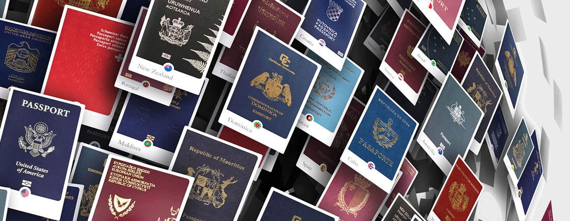 فهرست ارزش گذرنامه‌های جهان در سال ۲۰۲۱