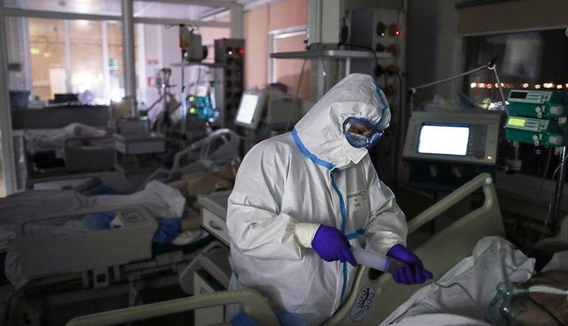 آخرین آمار ویروس کرونا در ایران؛ ۵۰۵۵۵۱۲ نفر مبتلا و ۱۰۸۹۸۸ نفر فوتی
