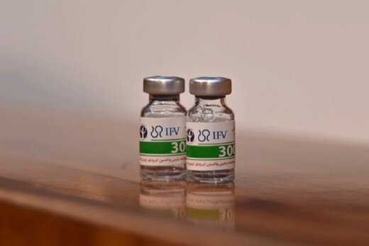 کاهش تزریق واکسن کرونا در کشور