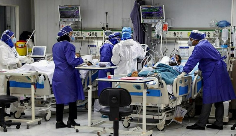 آخرین آمار ویروس کرونا در ایران؛ ۵۳۱۸۳۲۷ نفر مبتلا و ۱۱۴۷۵۹ نفر فوتی