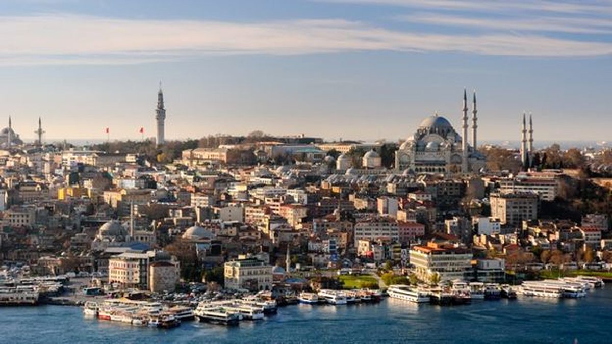 خروج ۷میلیارد دلار ارز برای خرید خانه در ترکیه
