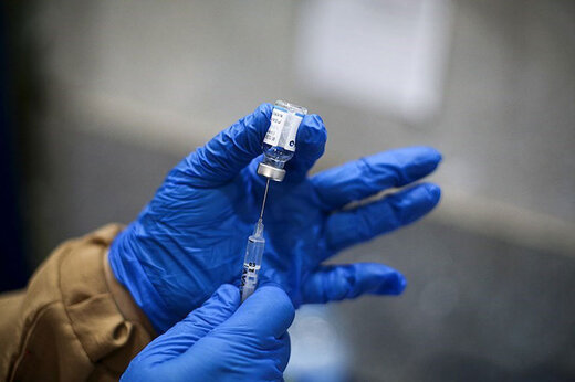 واکسیناسیون عمومی در ایران