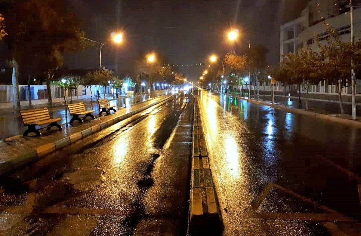 استاندار تهران: محدودیت تردد شبانه همچنان ادامه دارد
