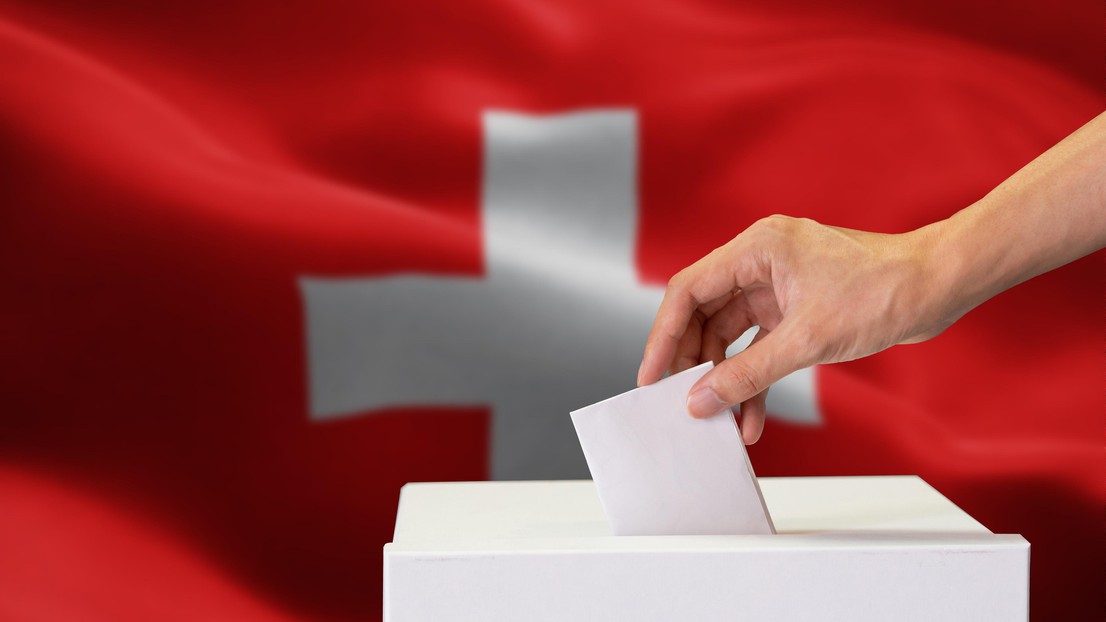 همه پرسی در سوئیس/ رای مثبت مردم به ازدواج همجنس‌گرایان