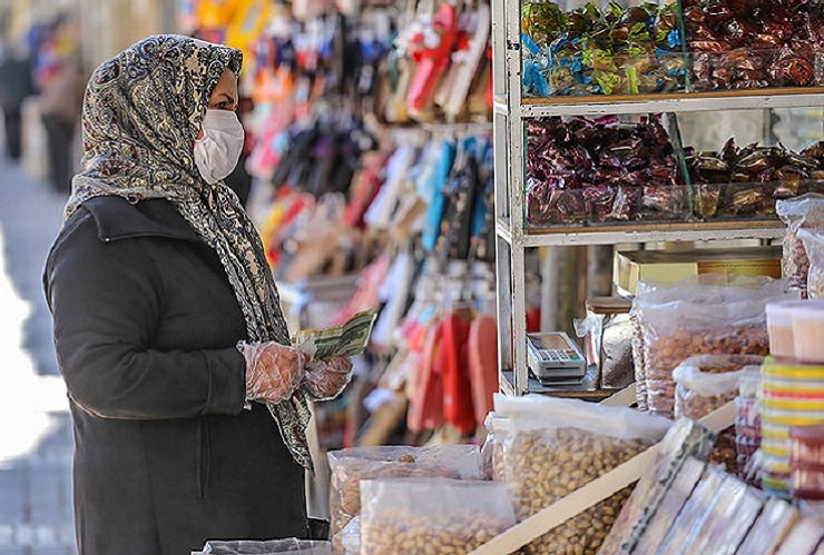 سوءتغذیه در ایران