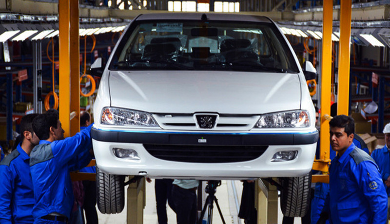 قیمت خودروهای داخلی قیمت خودروهای داخلی