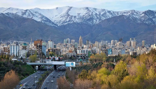 گران ترین مناطق تهران برای خرید یا اجاره خانه