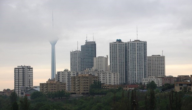 گران ترین مناطق تهران برای خرید یا اجاره خانه