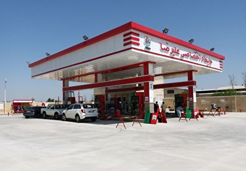 سقف سوخت‌گیری بنزین به روال قبل بازگشت