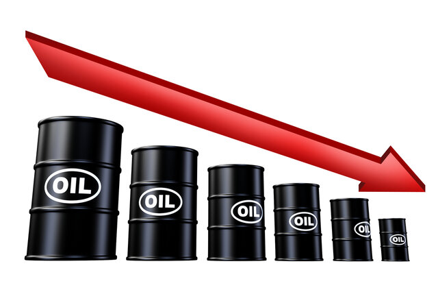  افزایش قیمت نفت 