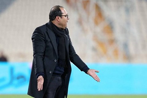 ربیعی: قلعه‌نویی از مفاخر فوتبال ایران است