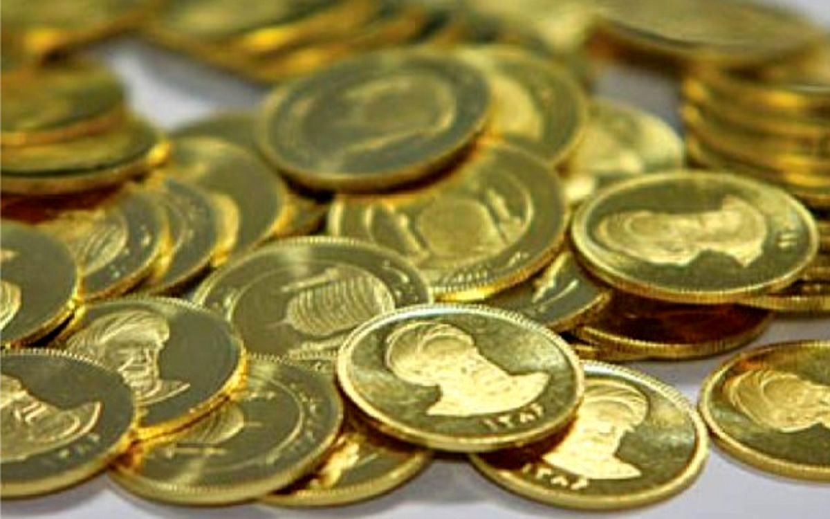 بازار سکه و طلا