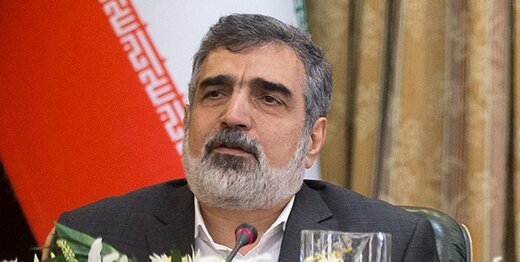 هشدار ایران به گروسی: مراقب باش