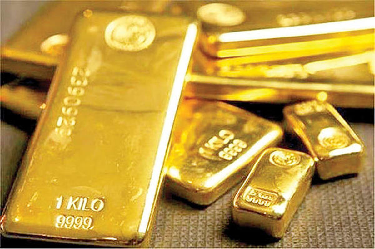 ریزش بی‌سابقه قیمت طلا/ منتظر سقوط قیمت سکه باشیم؟