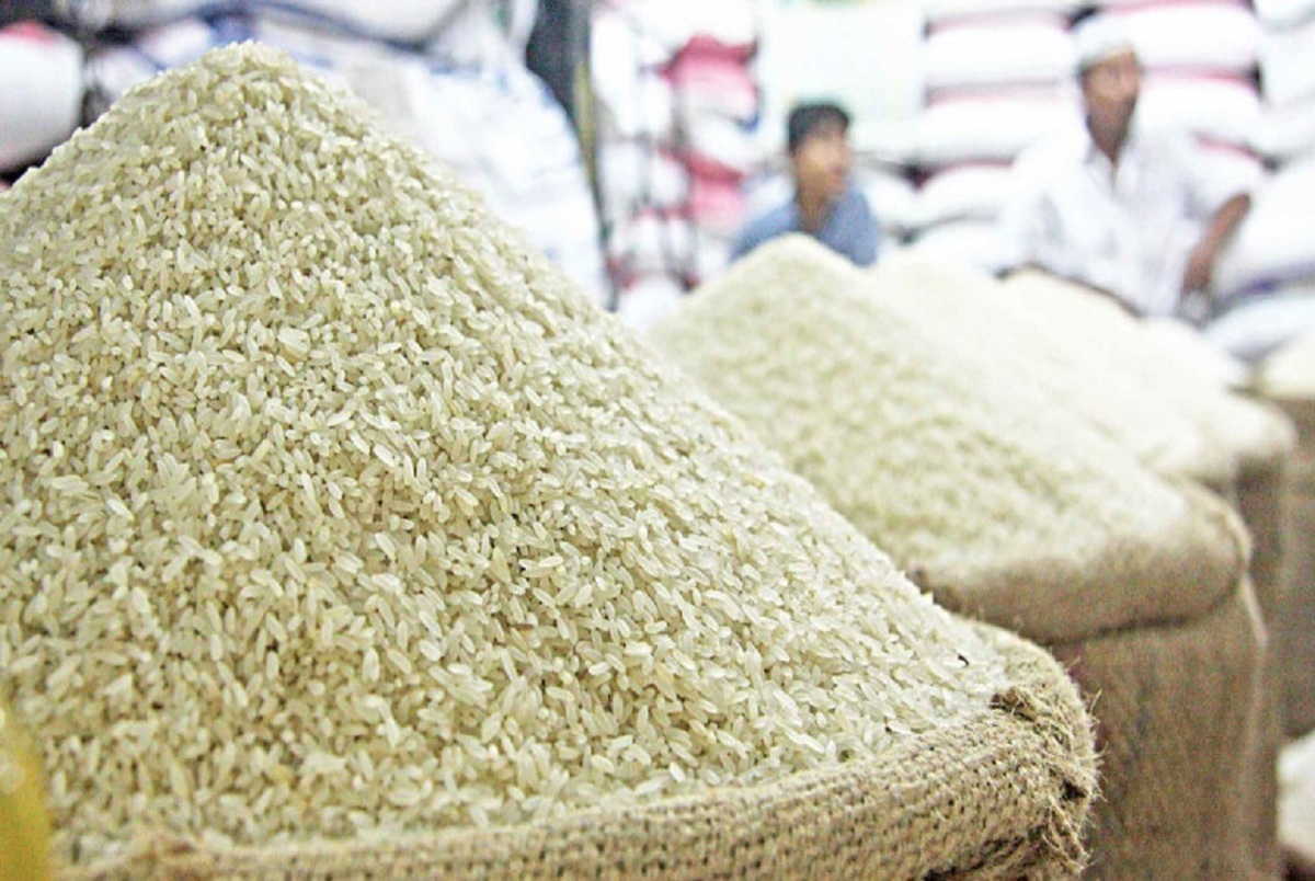 افزایش قیمت برنج  