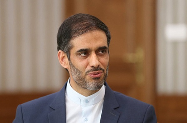 سعید محمد