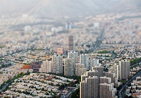 جهش قیمت‌ها در بازار مسکن تهران