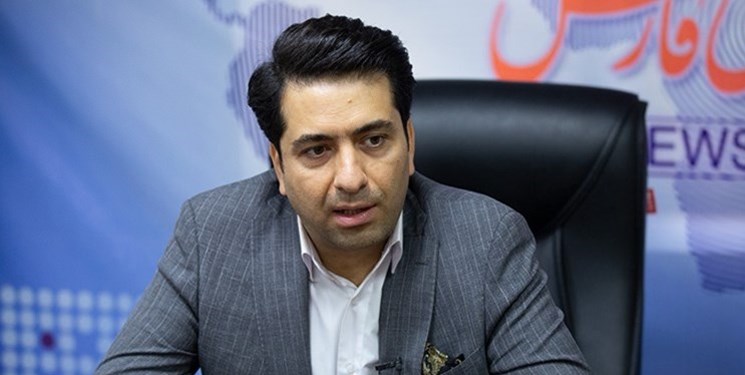 محمد معتمدی