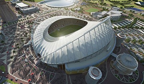 سرنوشت استادیوم‌های قطر پس از جام‌جهانی چه می‌شود؟