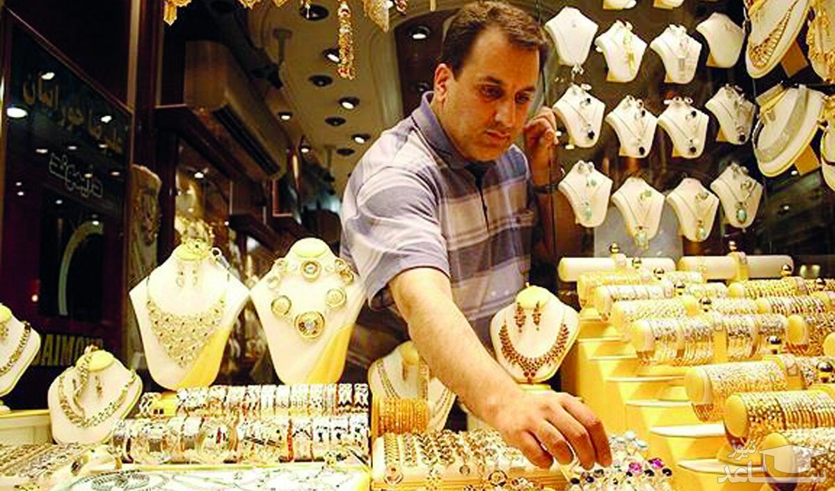 بازار طلا در روندی صعود بازگشایی شد