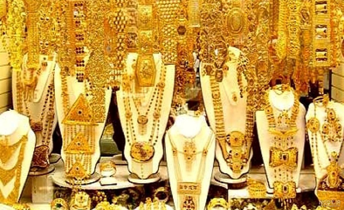 پرداخت مالیات در خرید طلا