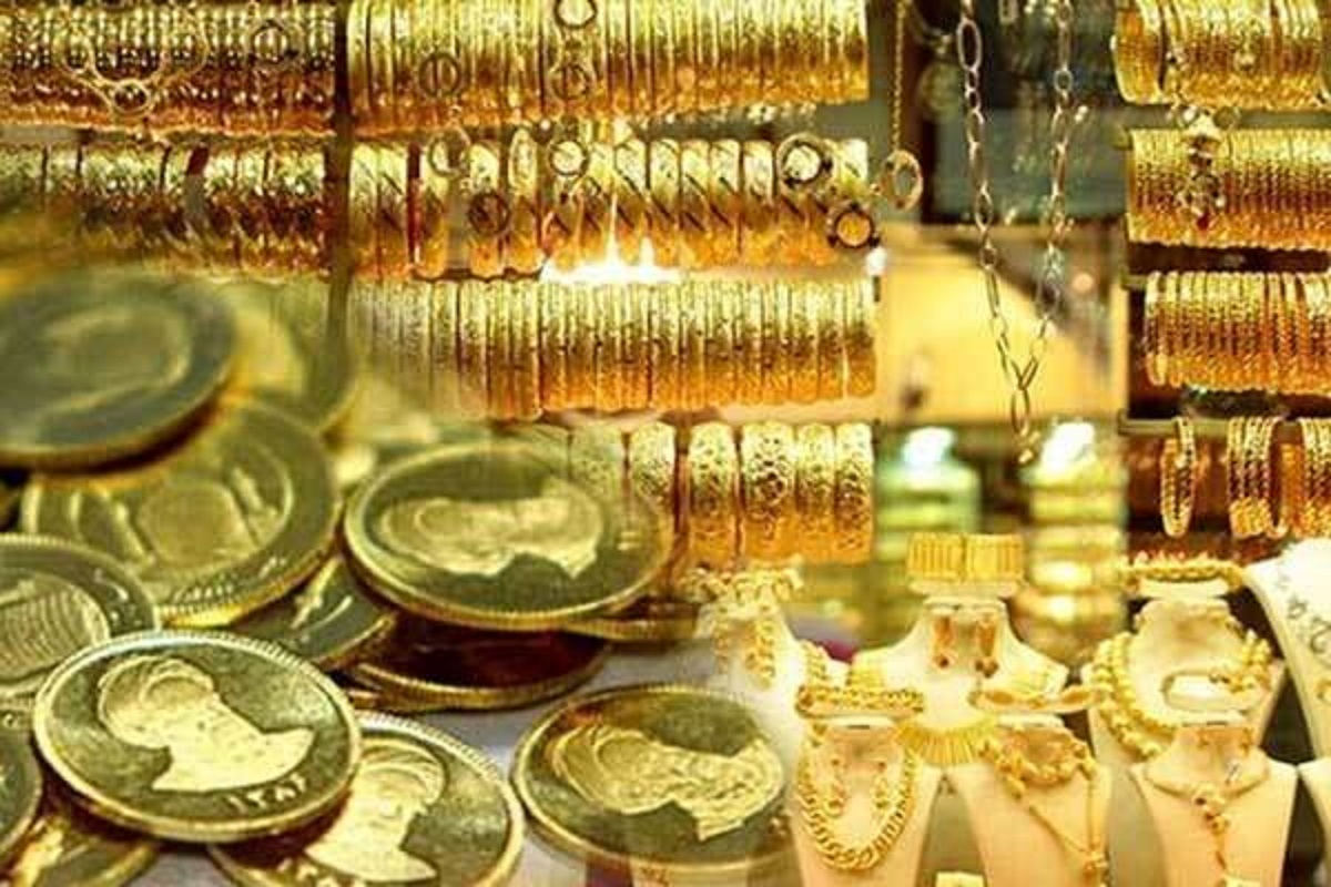 روند افزایشی در بازار طلا ادامه دارد