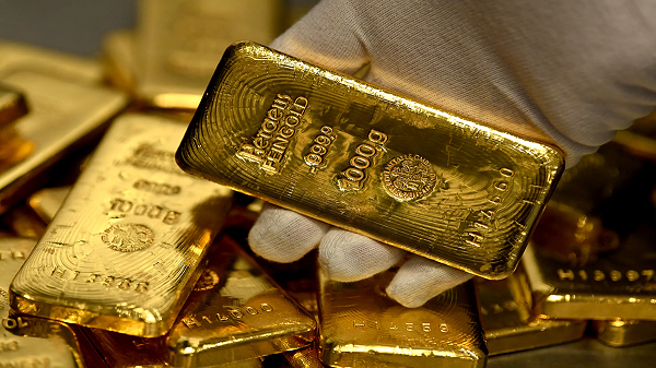 یک پیش بینی از بازار ارز و طلا