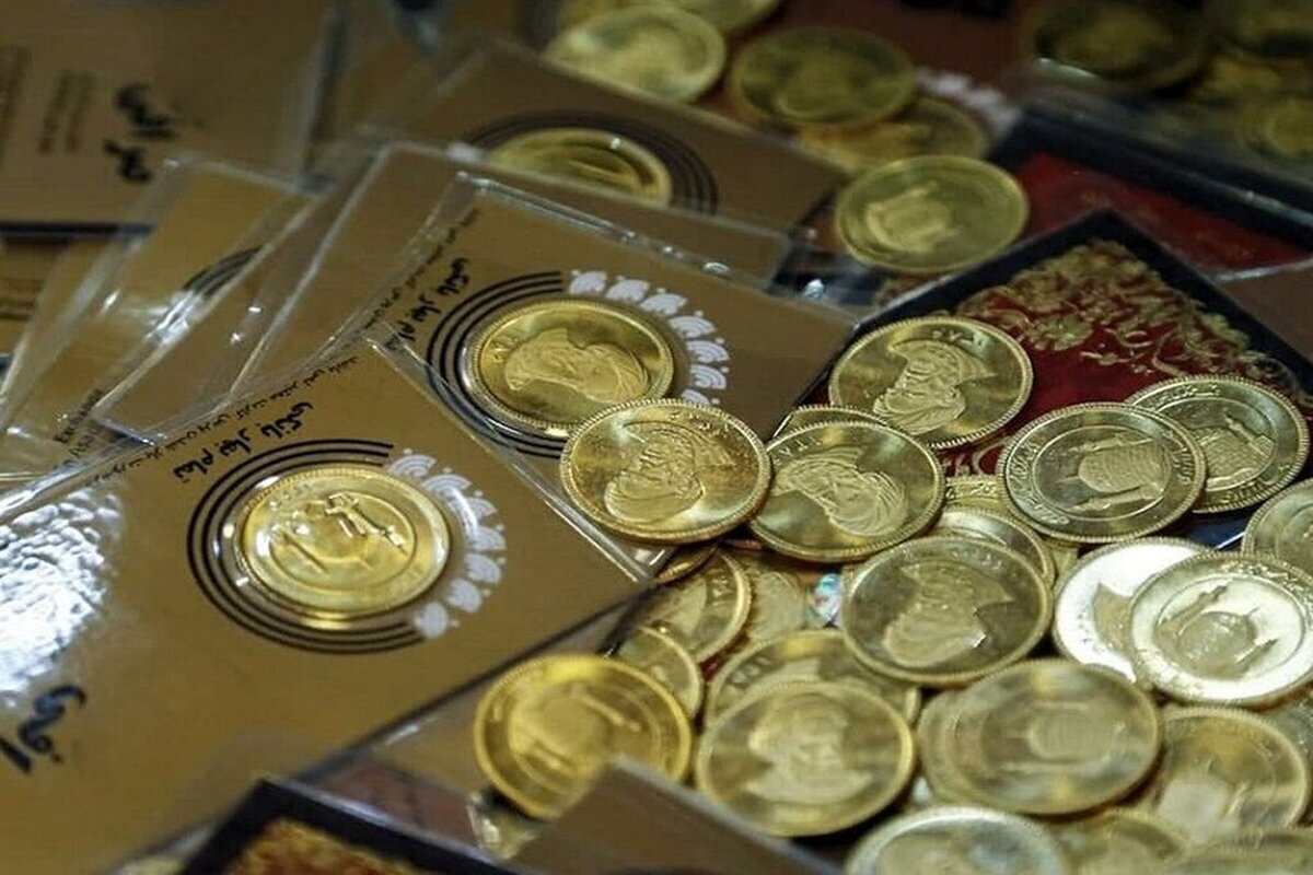 قیمت دلار، طلا و سکه امروز ۱۹ بهمن ۱۴۰۲