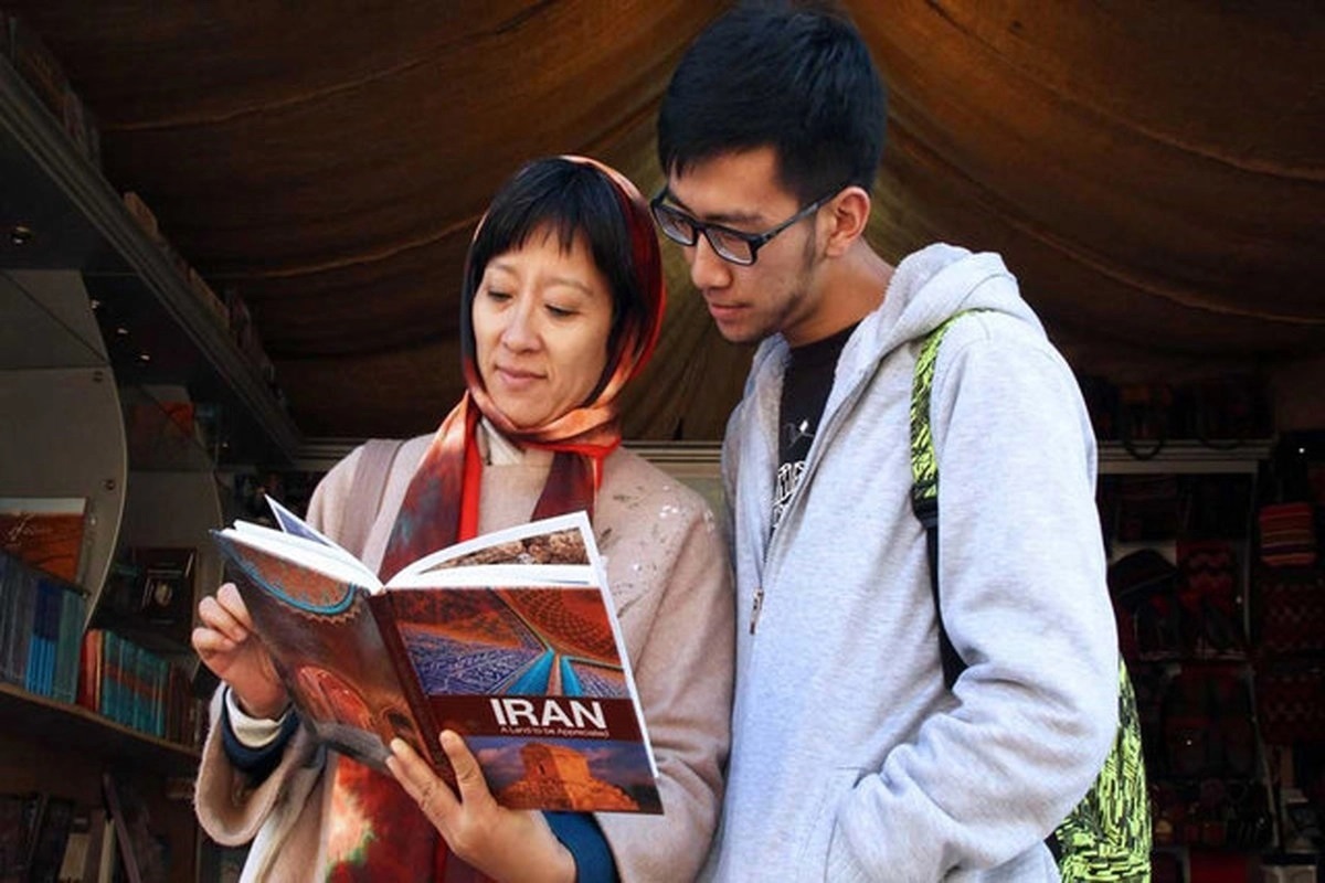 دلیل لغو سفر گردشگران چینی در تعطیلات سال نوی این کشور به ایران