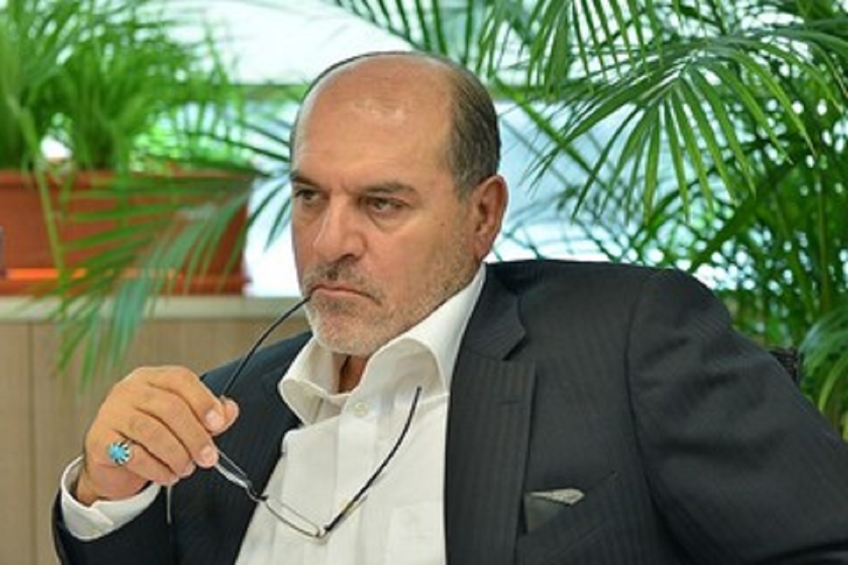 محمود نجفی