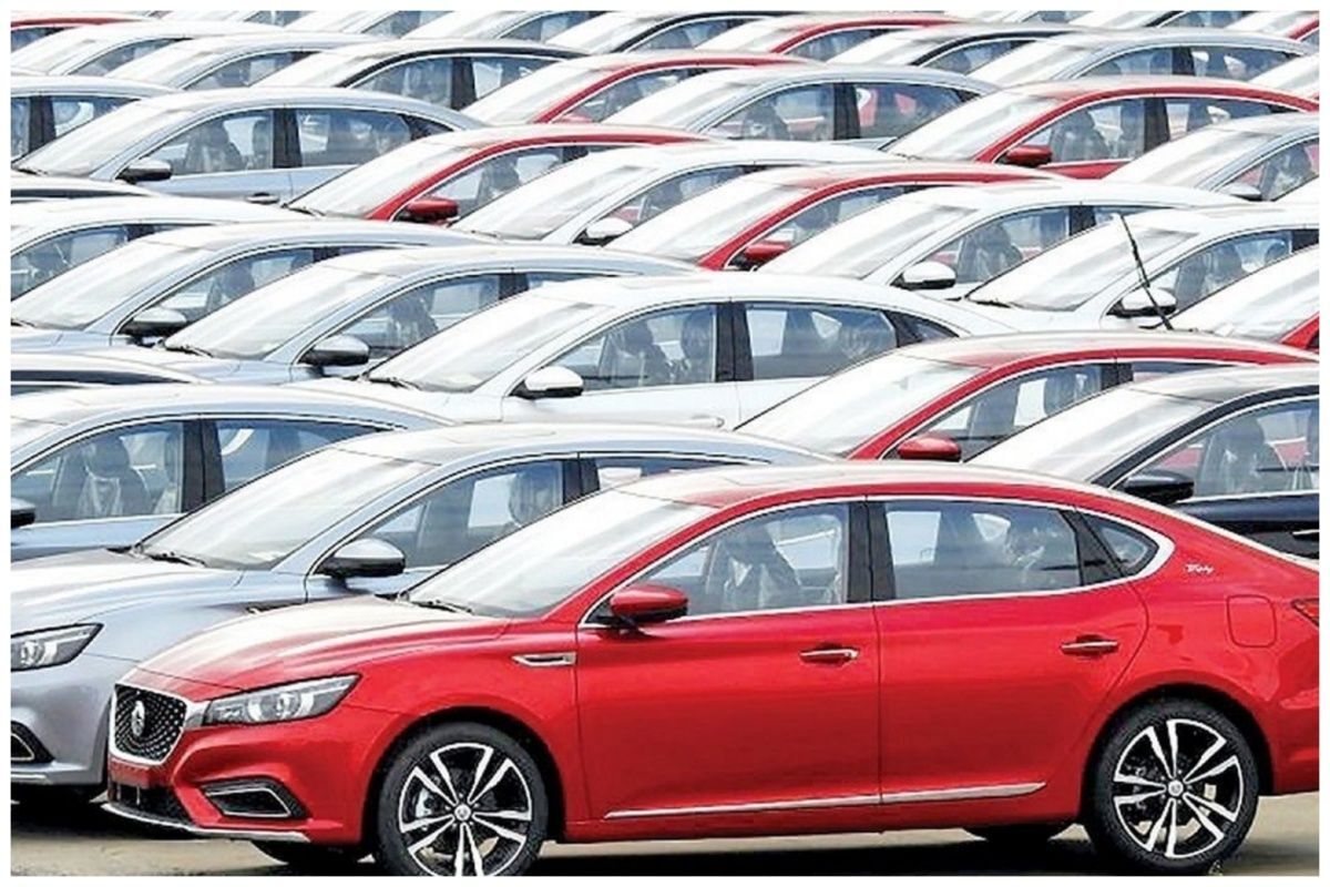 هشدار اتحادیه فروشندگان خودرو به متقاضیان فروش کد ملی