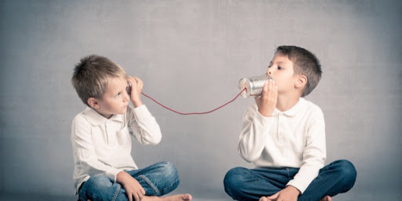 شنوایی کودکان بیش فعال 