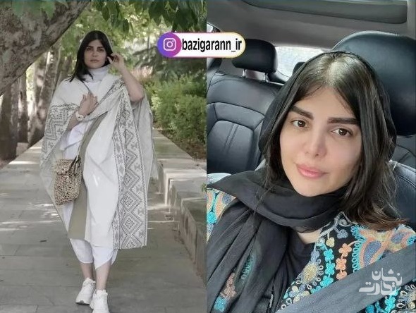 راضیه دهقان