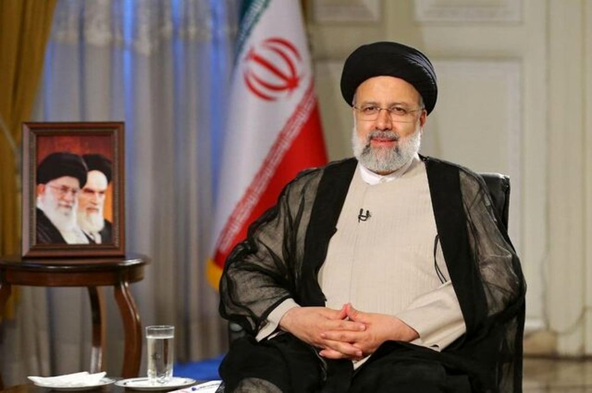 راه‌یابی رییسی به مجلس خبرگان