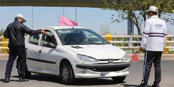 گواهینامه ۴۵۱ راننده تهرانی پرخطر ابطال شد