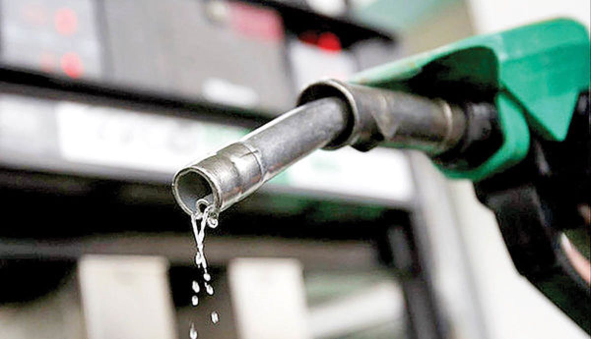 اتلاف روزانه ۱.۲ میلیون لیتر بنزین در تهران!