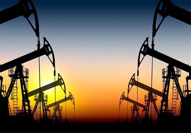 افزایش صادرات نفت ایران 