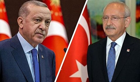 رجب طیب اردوغان رییس جمهور ترکیه شد