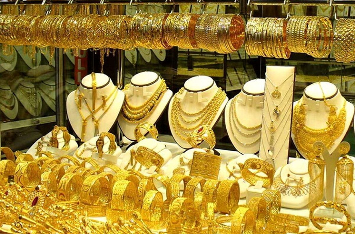قیمت سکه و طلا امروز سه‌شنبه ۱۰ مرداد ۱۴۰۲ + جدول