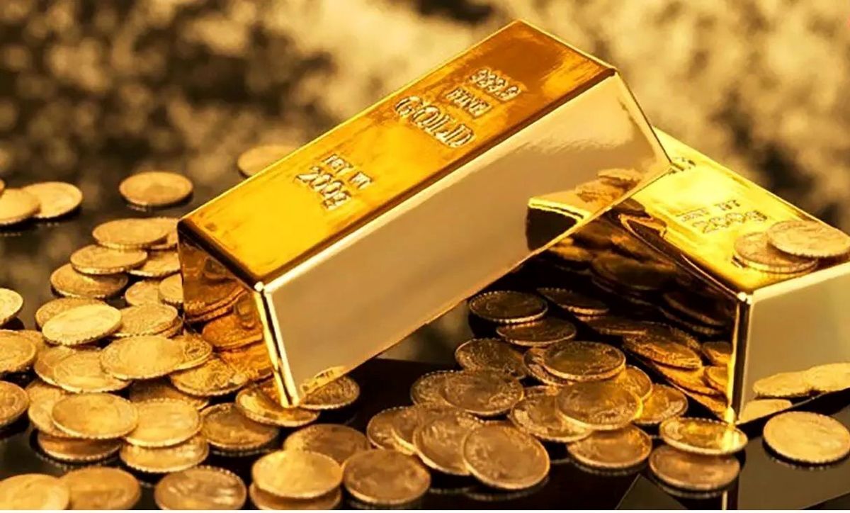 طلا دوباره ارزان می‌شود؟