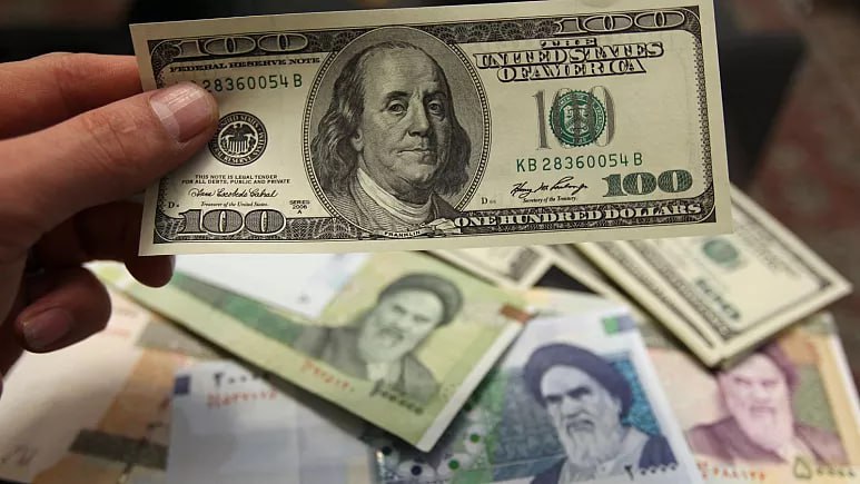 پول های بلوکه شده ایران