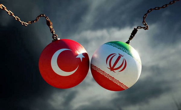 ایران و ترکیه، همسایگانی در یک جغرافیا با دو سرنوشت اقتصادی متفاوت/ صادرات غیرنفتی ترکیه بیش از ۶ برابر ایران