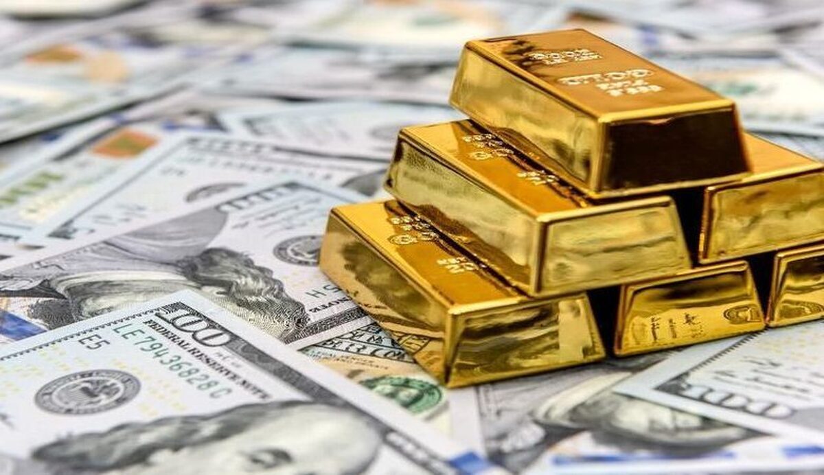 قیمت دلار، طلا و سکه امروز ۱۷ شهریور ۱۴۰۲