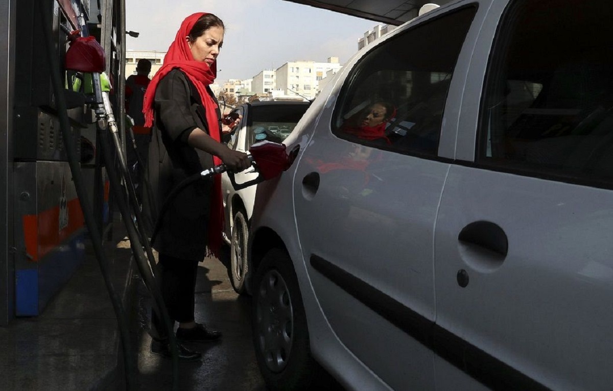 افزایش احتمالی قیمت بنزین