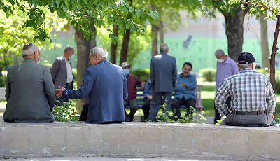 خبر قالیباف درباره همسان‌سازی حقوق بازنشستگان