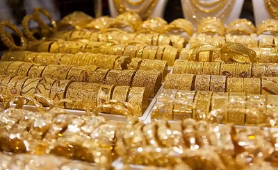 تداوم روند کاهشی قیمت طلا در بازار