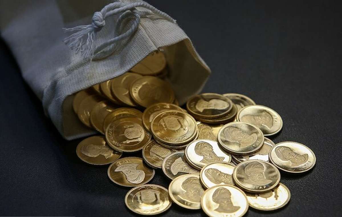 پیش‌بینی قیمت طلا و سکه 