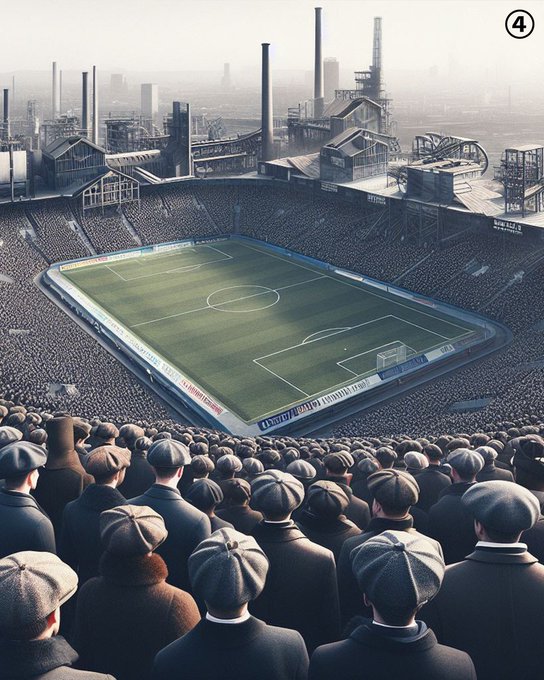 طراحی استادیوم‌ با هوش مصنوعی