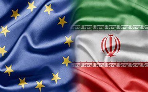 تروئیکاى اروپا: تحریم‌های ایران را دیگر لغو نمی‌کنیم